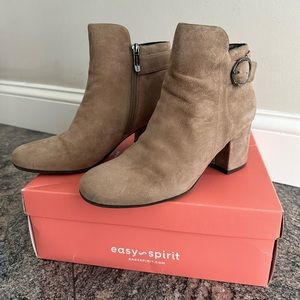Easy Spirit Bootie